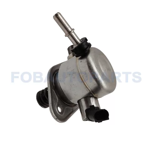 Original Refurbished Parts High Pressure Fuel Pump for Hyundai I30 N PD 1.5 35320-08200 9046030046 - image 3